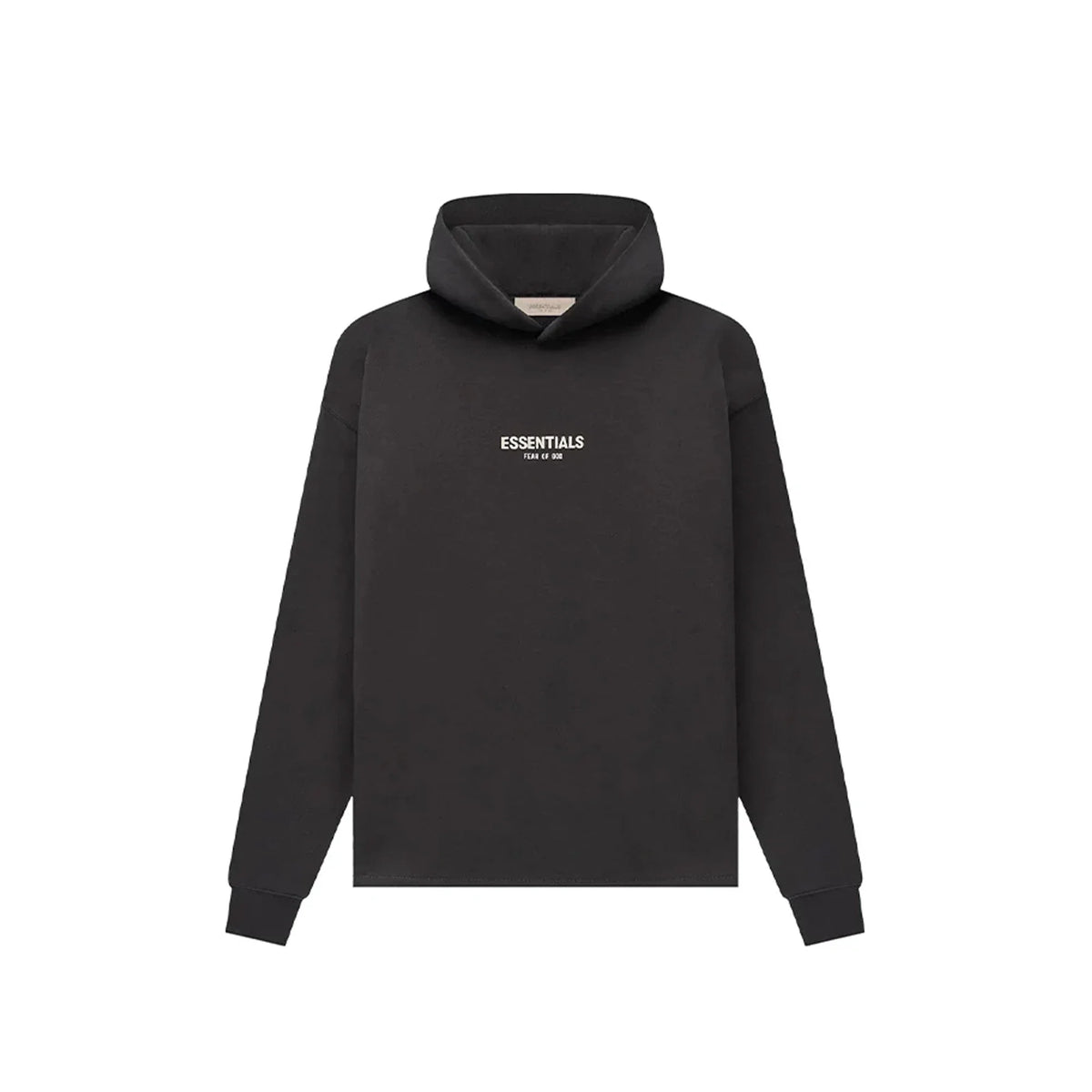 Relaxed Hoodie 'Iron' SS22