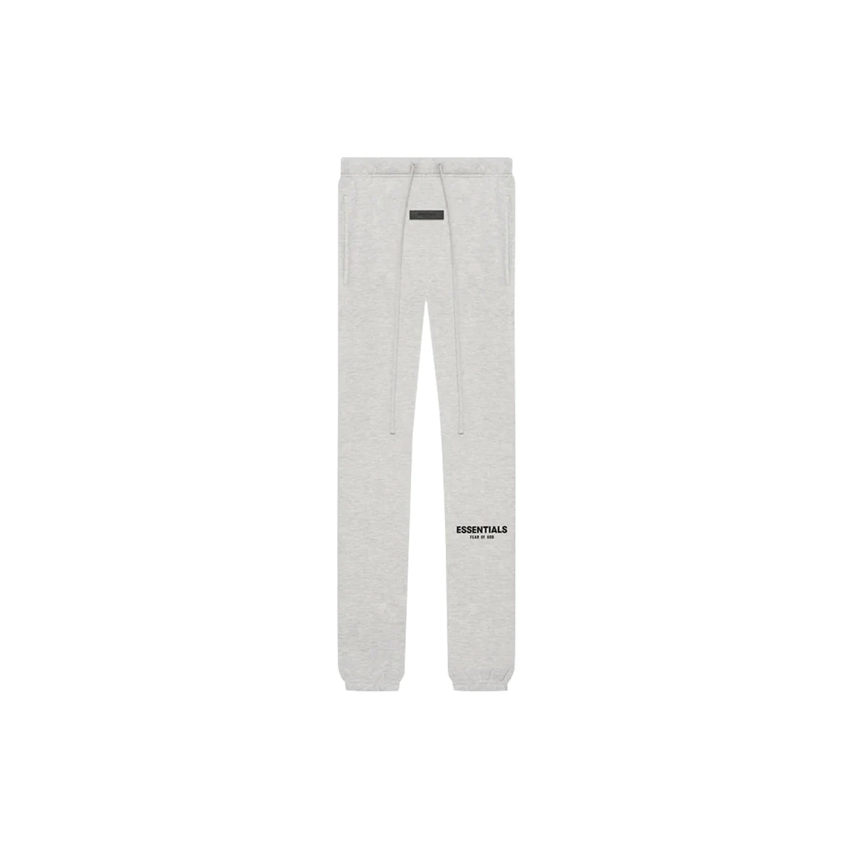 Sweatpant SS22 'Light Oatmeal'