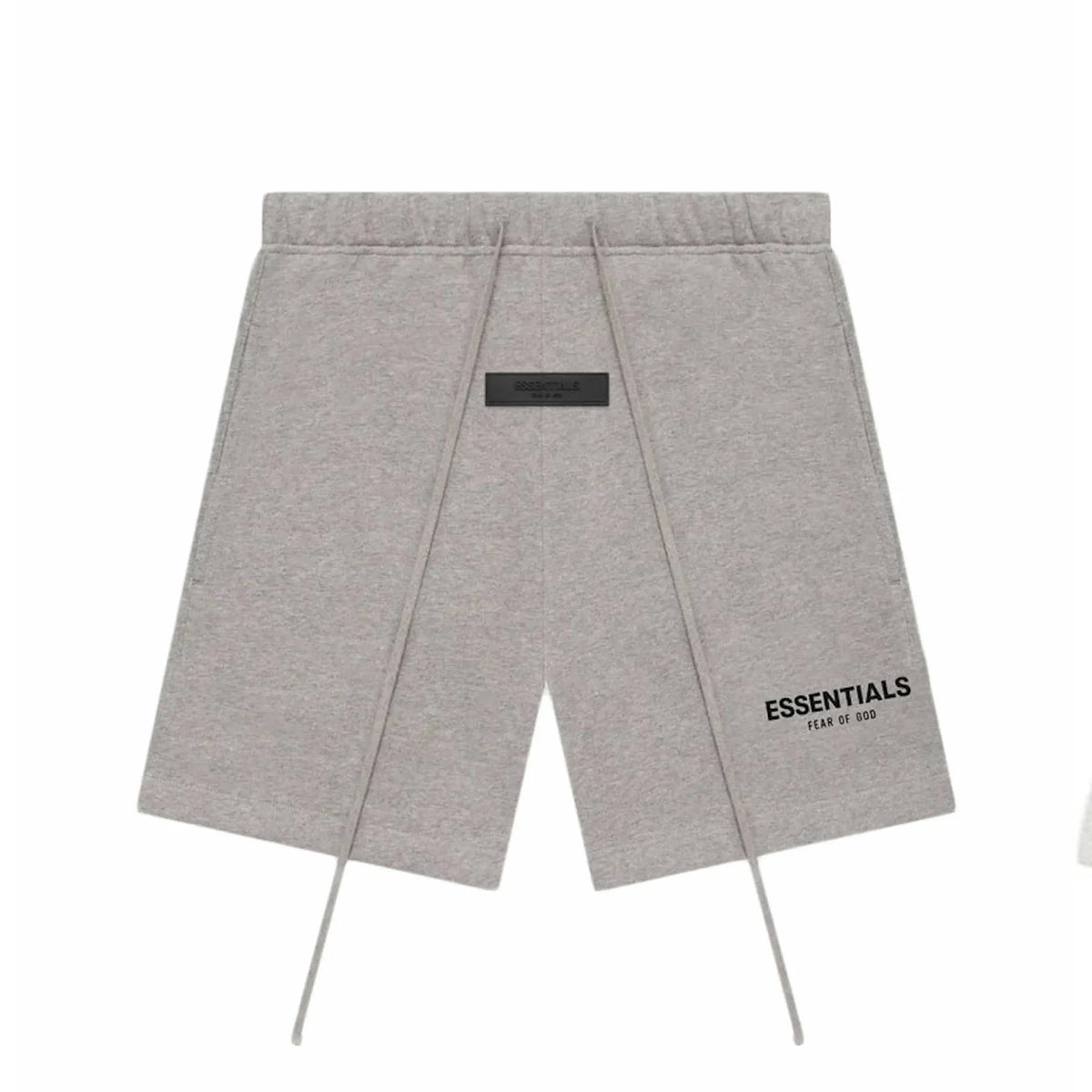 Sweatshort 'Dark Oatmeal' (SS22)