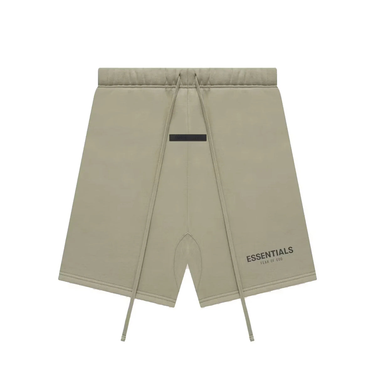 Sweatshorts 'Pistachio' FW21