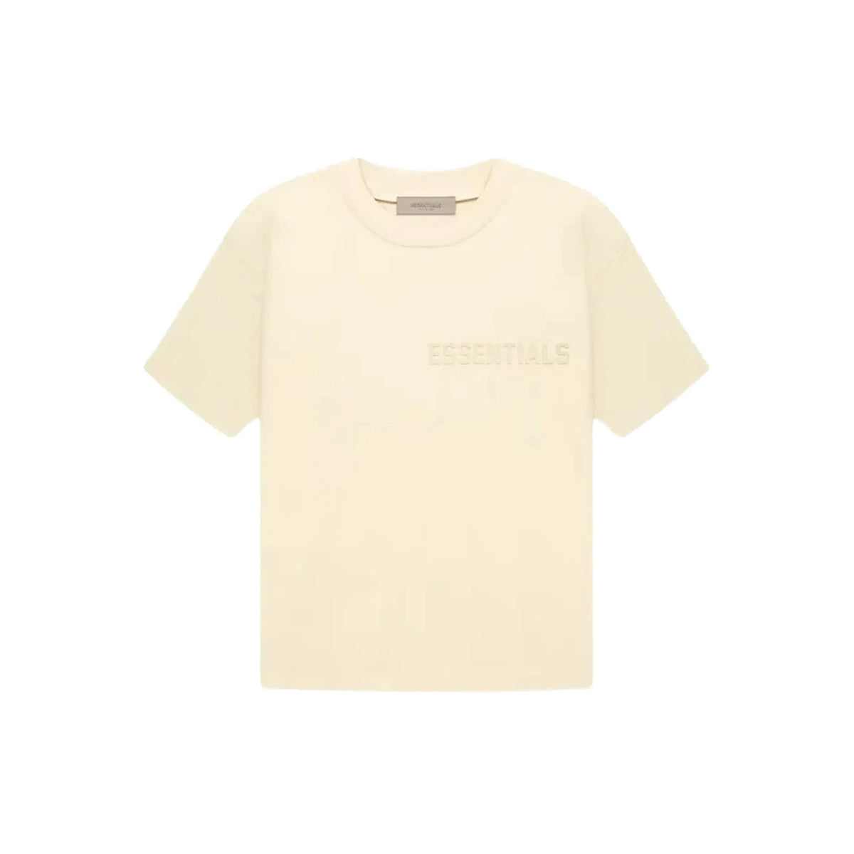 T-Shirt 'Egg Shell' (FW22)