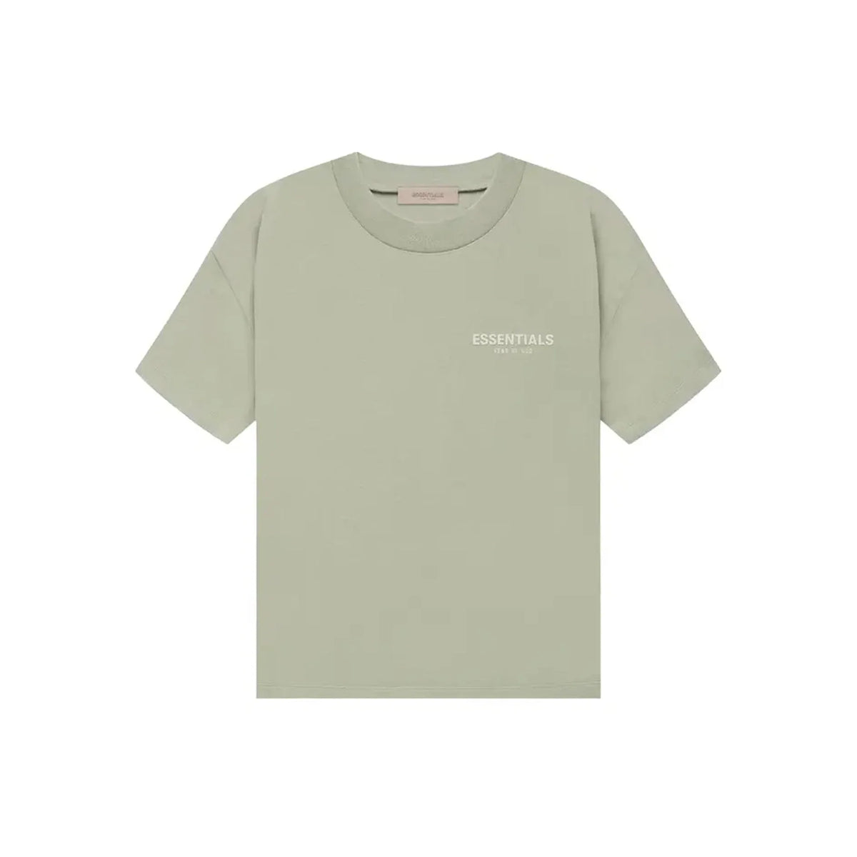 T-Shirt 'Seafoam' (SS21)