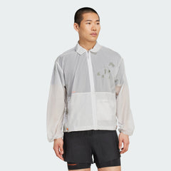 Men's Adi365 H.Koumori Running Coach Jacket