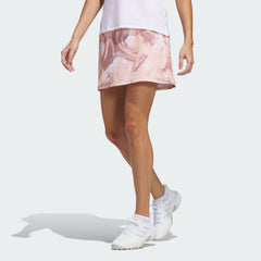 Women's Ultimate365 Printed Skort