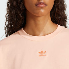 Women's Essentials Crop Tee