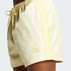 Men's Adicolor 3-Stripes 5-Inch Swim Shorts