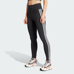 Women's 3 Stripes Leggings