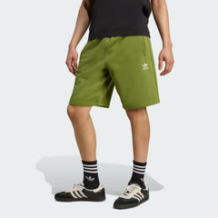 Men's Trefoil Essentials Shorts