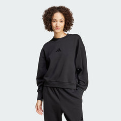 Women's ALL SZN Fleece Loose Sweatshirt