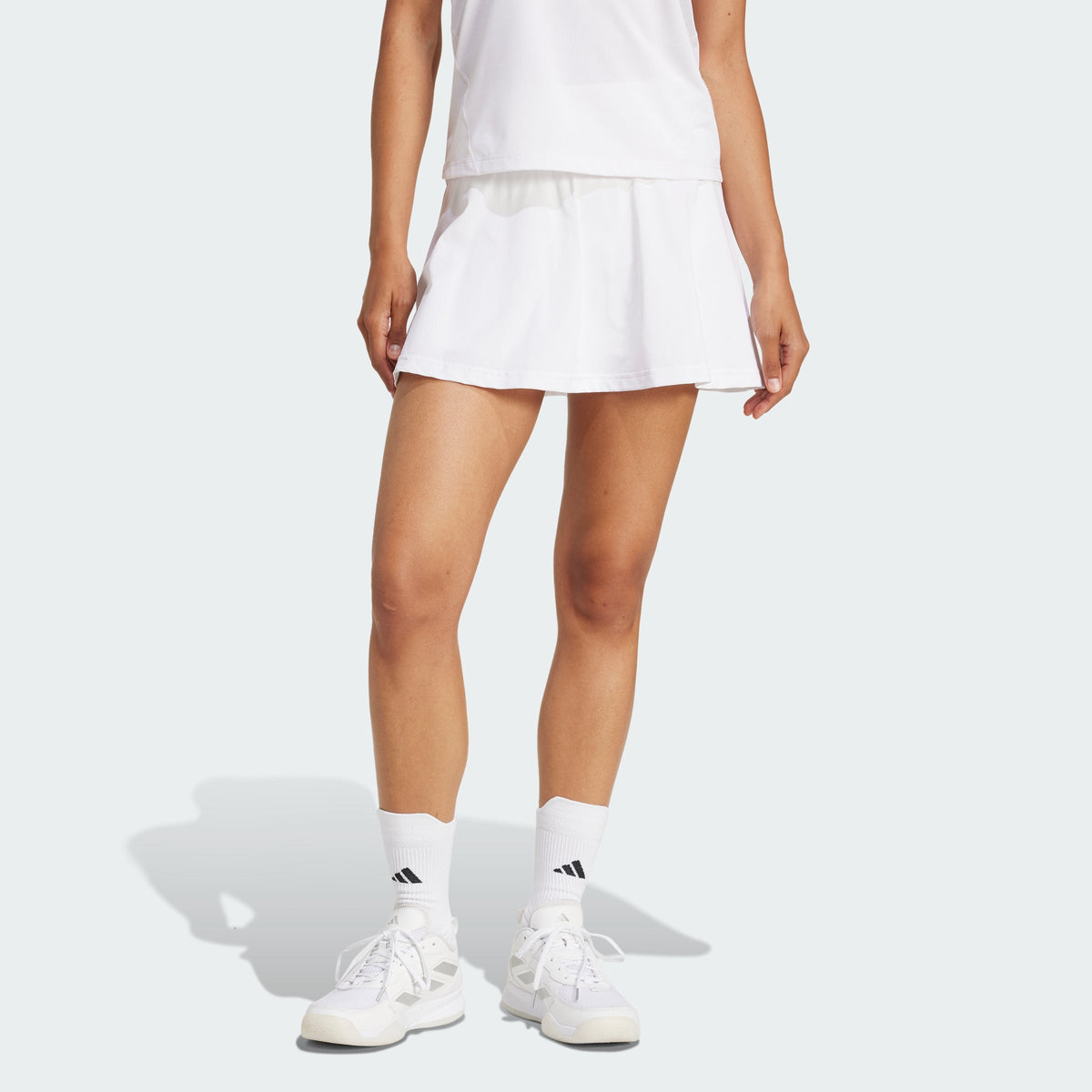 Women's Club Tennis Climacool Skirt
