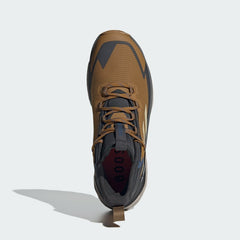 Men's Terrex Free Hiker 2.0 Gore-Tex Hiking Shoes