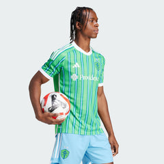 Men's Seattle Sounders FC 24/25 Home Authentic Jersey