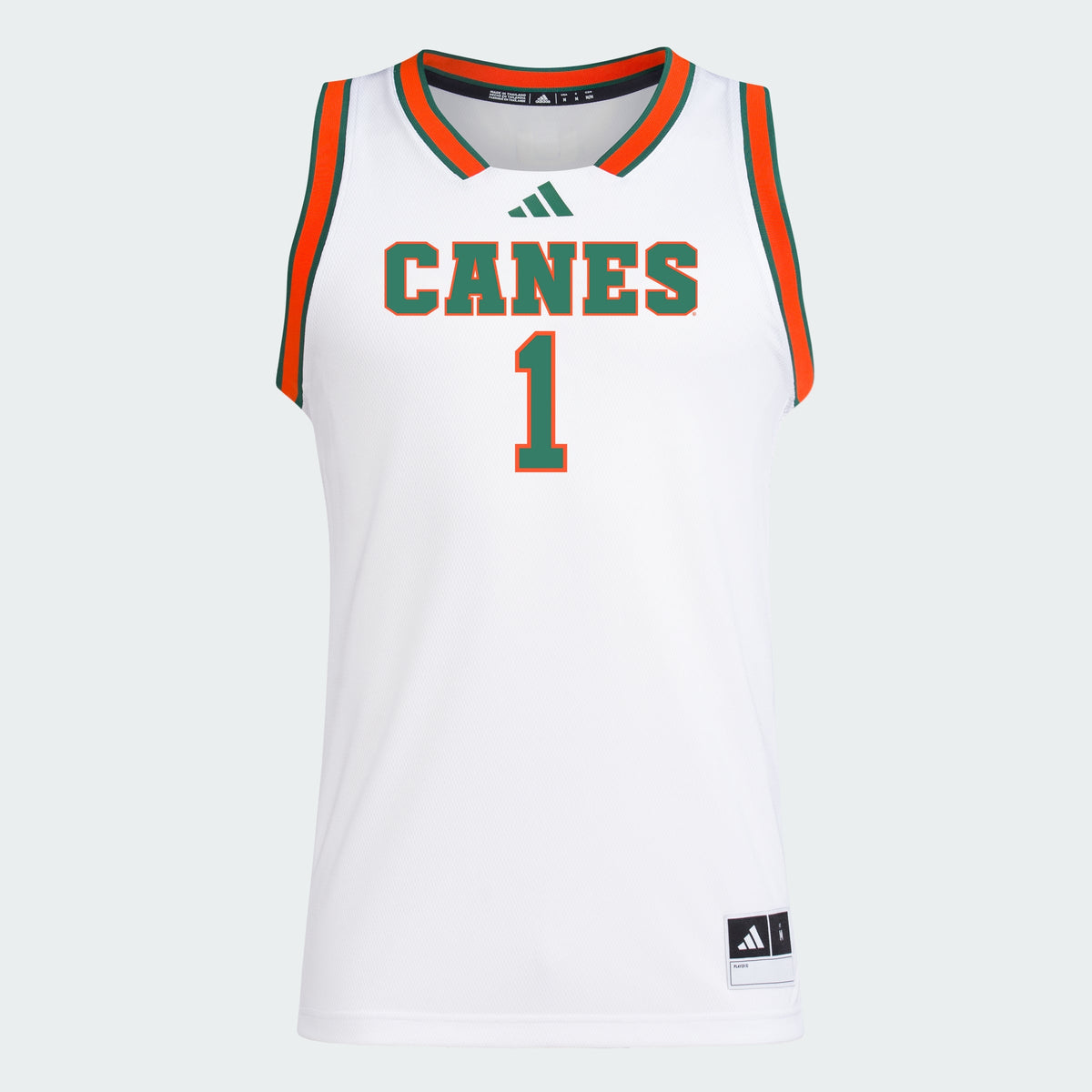 Men's Miami Swingman Jersey