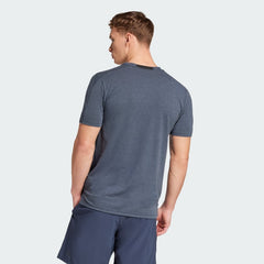 Men's Designed 4 Training 3-Stripes Tee