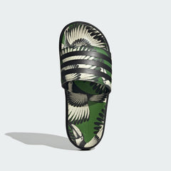 Women's Adilette Platform Slides