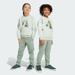 Kids' Star Wars Mandalorian Jogger Set