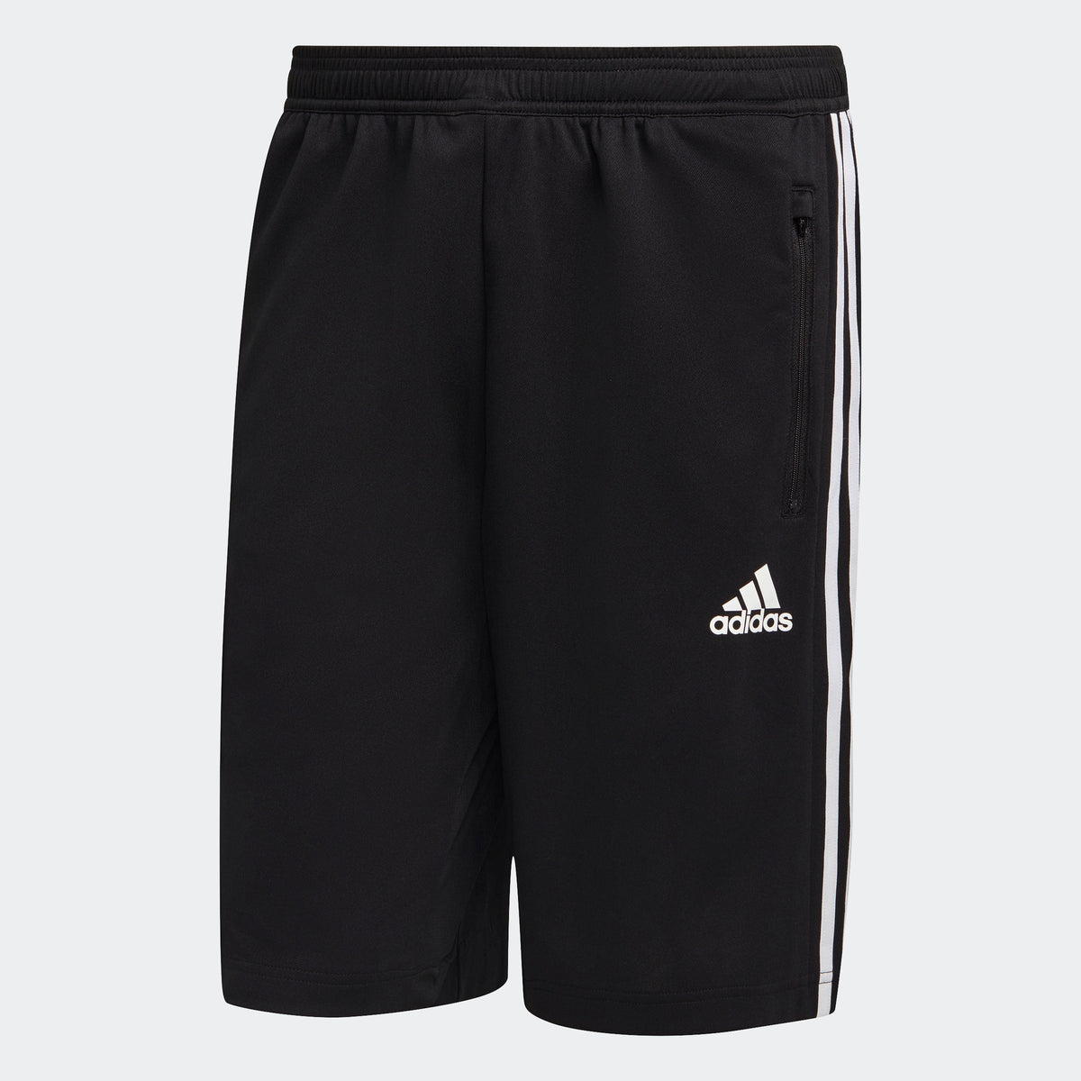 Men's Designed 2 Move 3-Stripes Primeblue Shorts