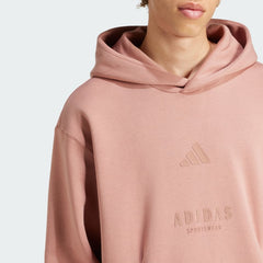 Men's ALL SZN Fleece Graphic Hoodie