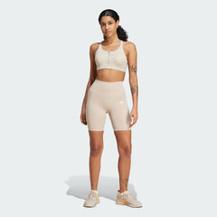 Women's TLRD Impact Luxe High Support Zip Bra