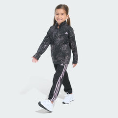 Kids' All Over Print Tricot Track Set Kids