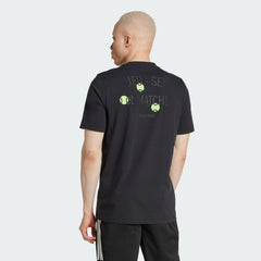 Men's Tennis Jeu Graphic Tee