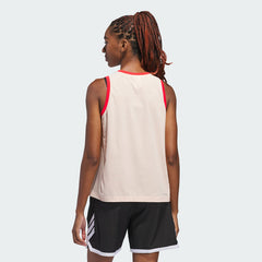 Women's Select Woven Tank Top
