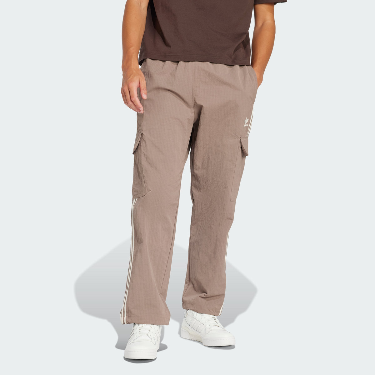 Men's Adicolor Classics 3-Stripes Cargo Pants