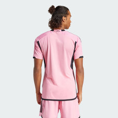 Men's Inter Miami CF 24/25 Home Authentic Jersey