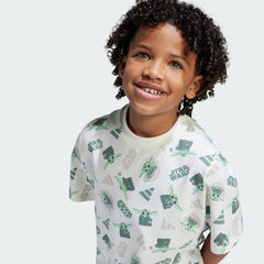 Kids' STAR WARS MANDALORIAN T SHIRT