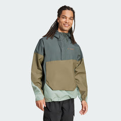 Men's Terrex Xploric 2.5L Climaproof Anorak