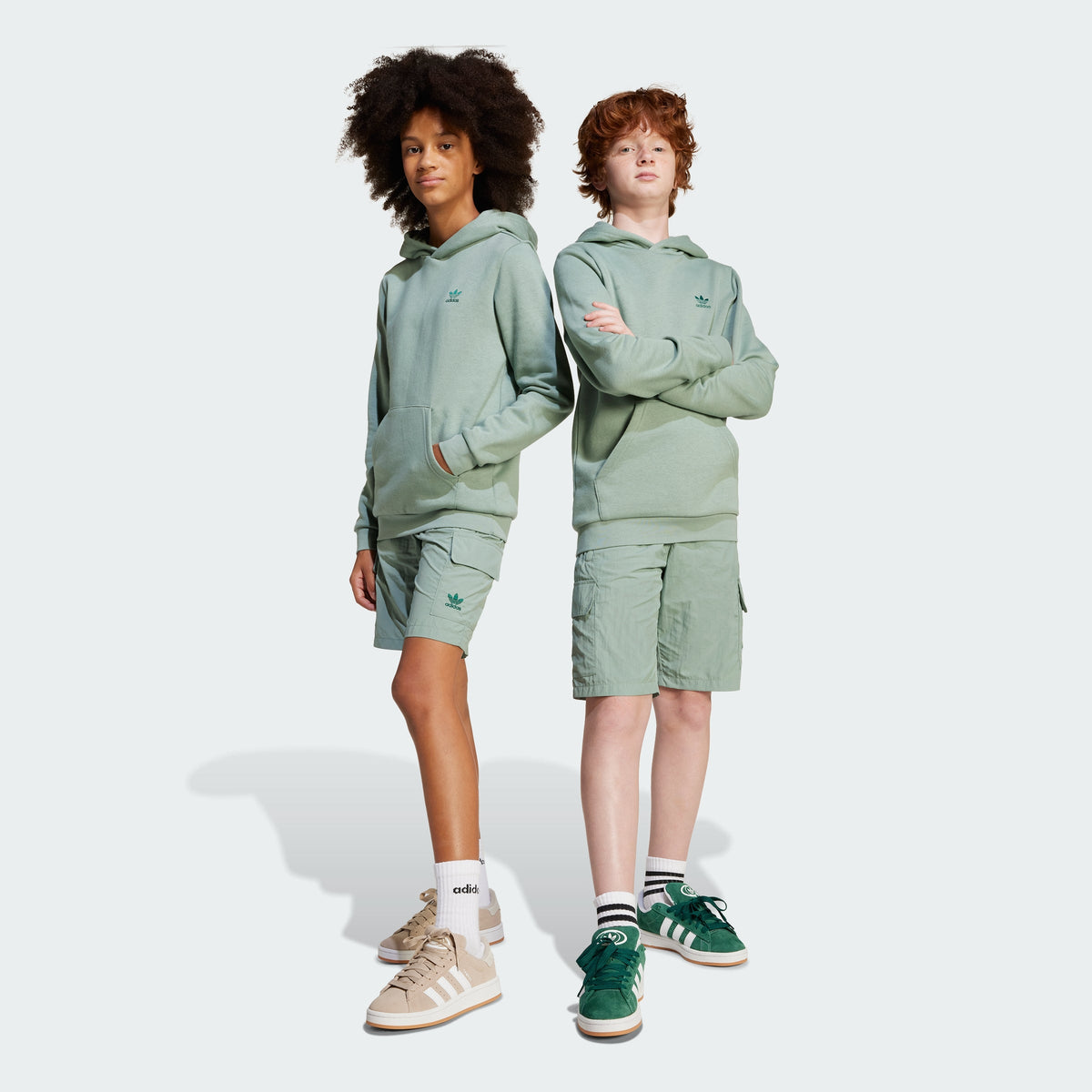 Kids' Cargo Shorts Kids