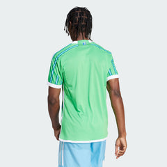 Men's Seattle Sounders FC 24/25 Home Authentic Jersey