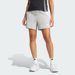 Women's Tiro 24 Sweat Shorts