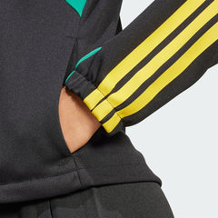 Women's Tiro Nations Pack Track Top