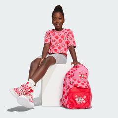 Kids' DISNEY MINNIE MOUSE T SHIRT SET