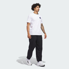 Men's Summer Prep Graphic Tee