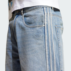 Men's Adilenium Season 3 Denim Shorts