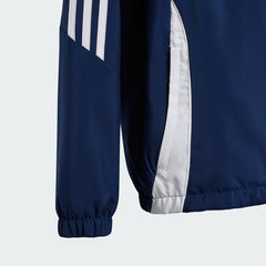 Kids' Tiro 24 Windbreaker Kids