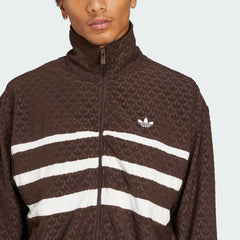 Men's Monogram Track Top