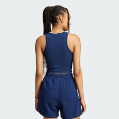 Women's Essentials Ribbed Tank Top