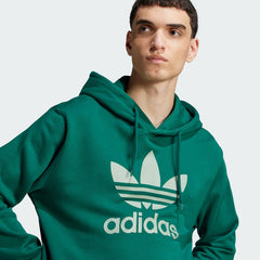 Men's Adicolor Classics Trefoil Hoodie