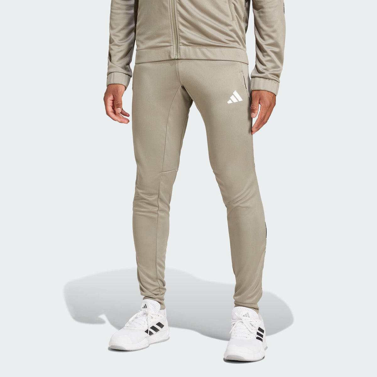 Men's Essentials Camo Pants