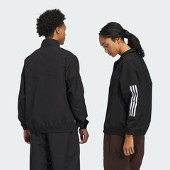 Men's Skateboarding Gatsele Track Jacket (Gender Neutral)