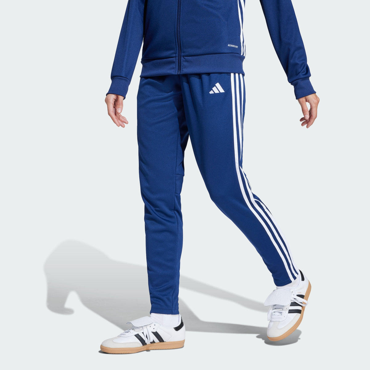 Women's Tiro 25 Essentials Training Pants