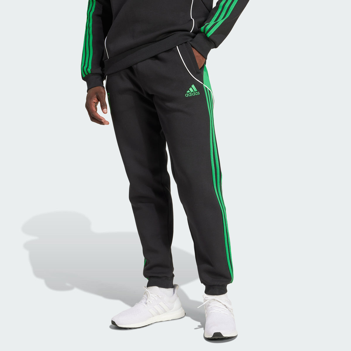 Men's Austin FC UBP Travel Pants