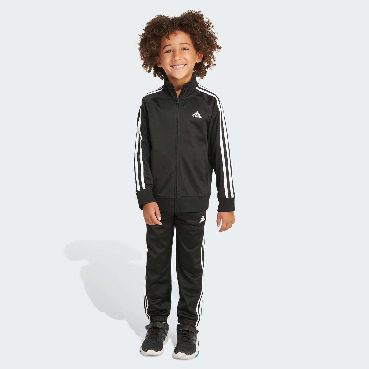 Kids' REPLEN TRICOT JOG SET