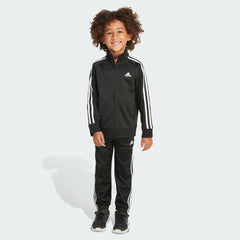 Kids' REPLEN TRICOT JOG SET