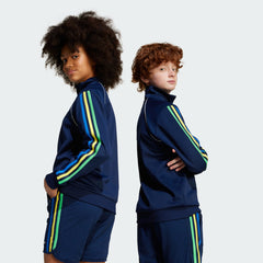 Kids' Half Zip Sweatshirt Kids
