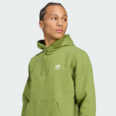 Men's Trefoil Essentials Hoodie
