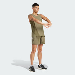 Men's Own The Run Shorts